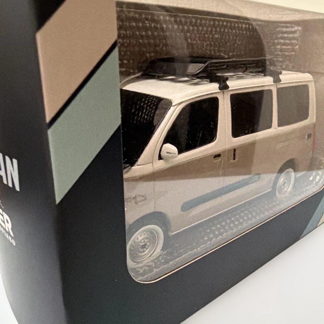 TOWN ACE VAN キャンピングカー ミニカーアルトピアーノ