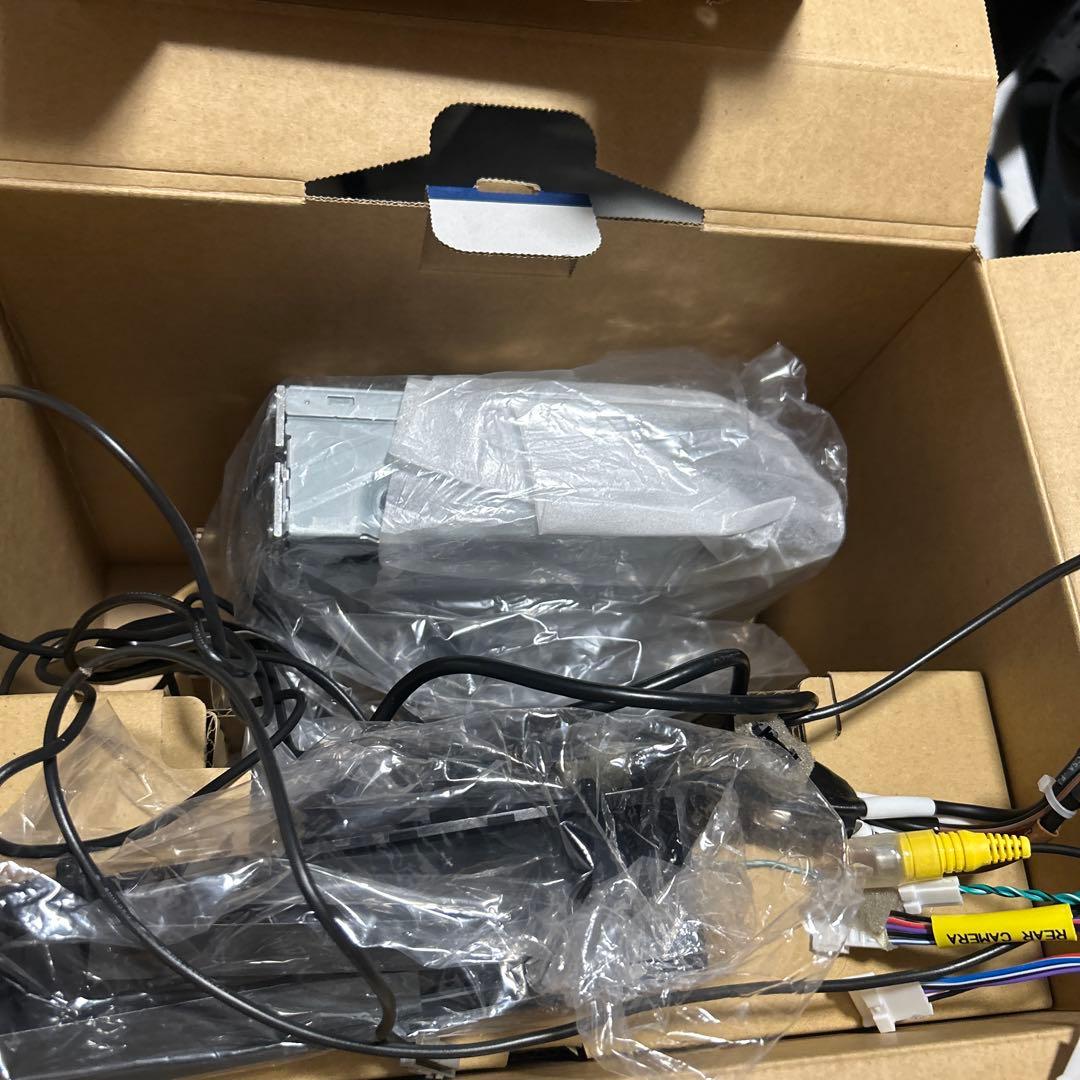 ALPINE XF11NX 2S カーナビTV無しの商品です