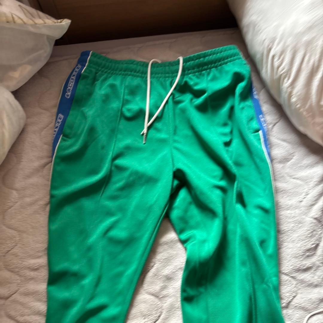 ラコステトラックジャケット