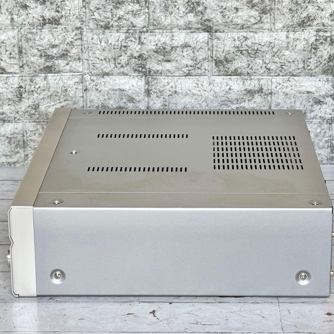 DENON「DVD-3930」高級ユニバーサルDVDプレーヤー