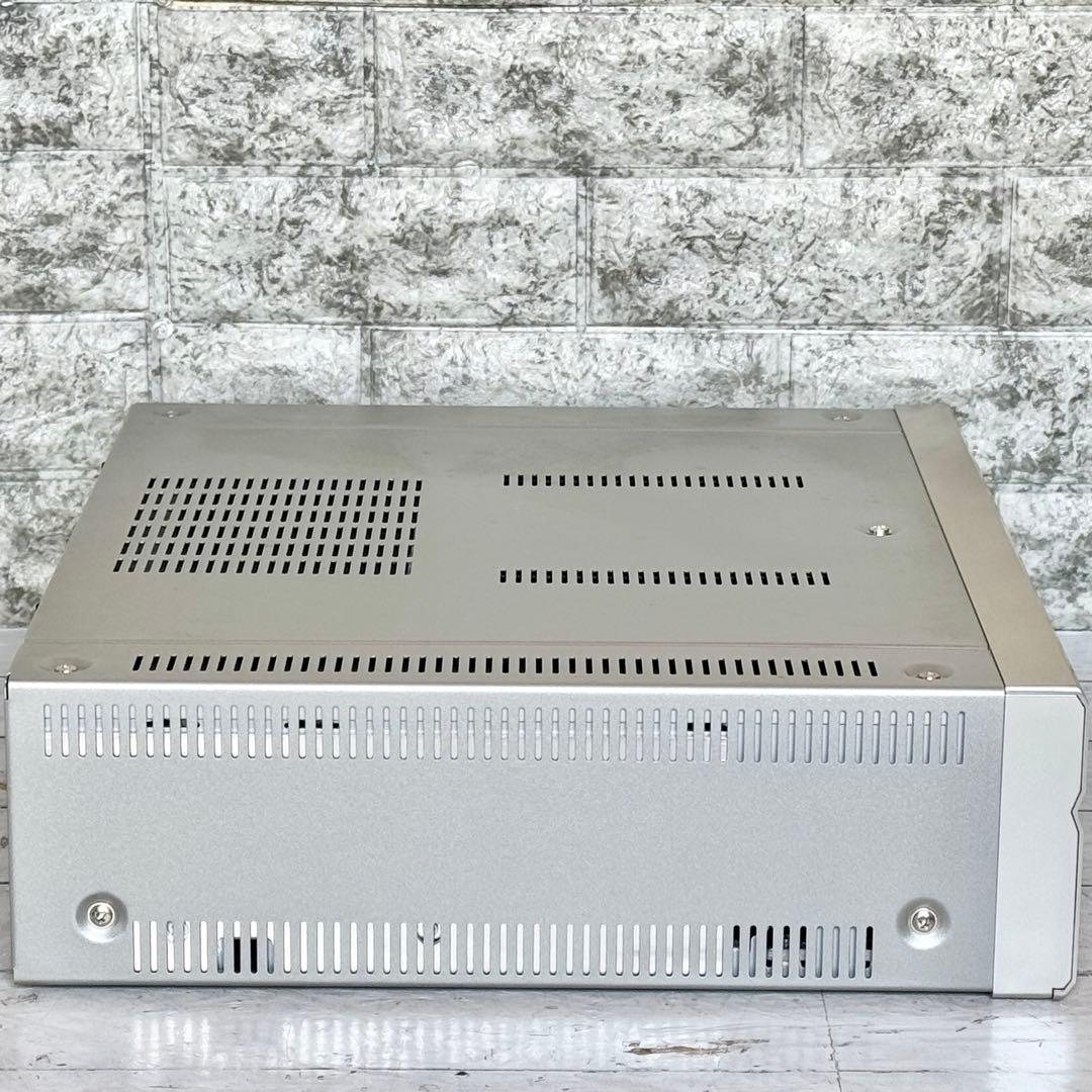 DENON「DVD-3930」高級ユニバーサルDVDプレーヤー