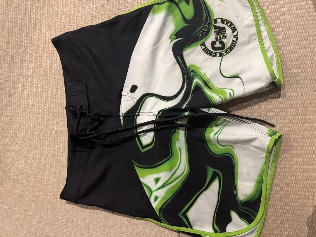 chula wear チュラウェア ボードショーツ