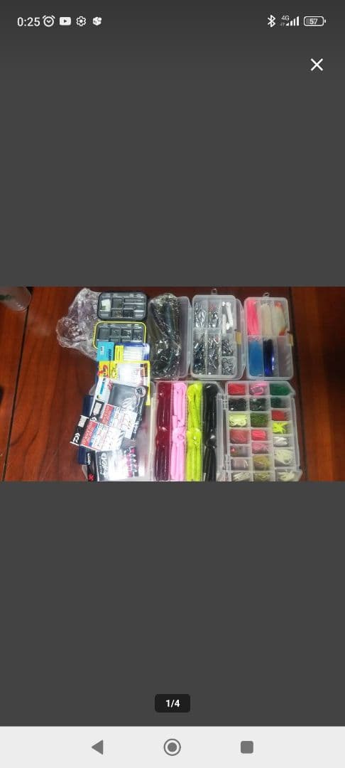 ワーム まとめ売り 海釣り ブラックバス アジンググランダー武蔵　おまけ付