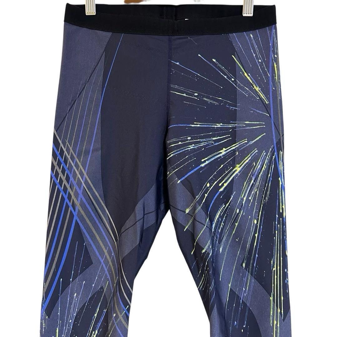 美品/CW-X/ワコール/GENERATOR/HZO699/ジェネレーターモデル