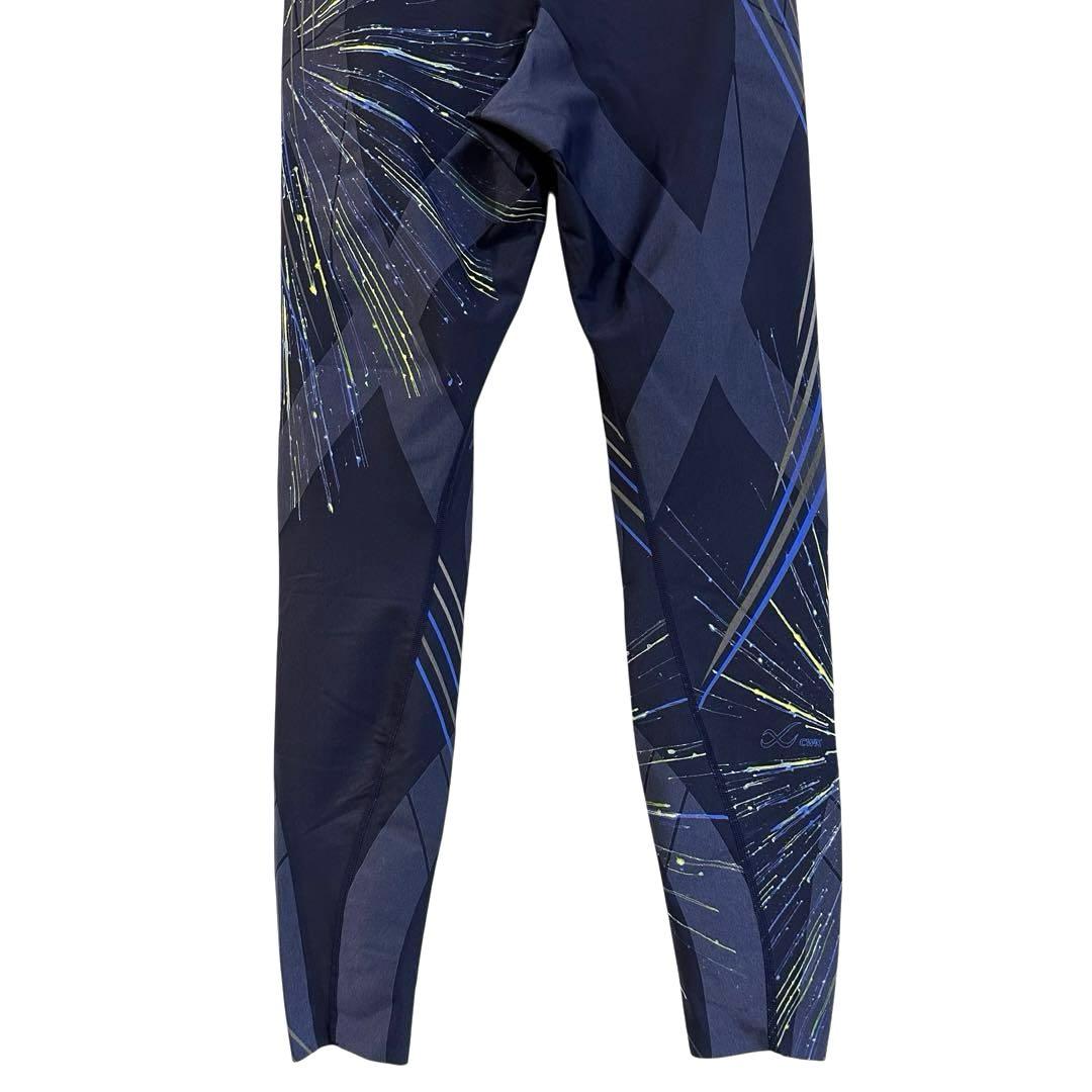 美品/CW-X/ワコール/GENERATOR/HZO699/ジェネレーターモデル