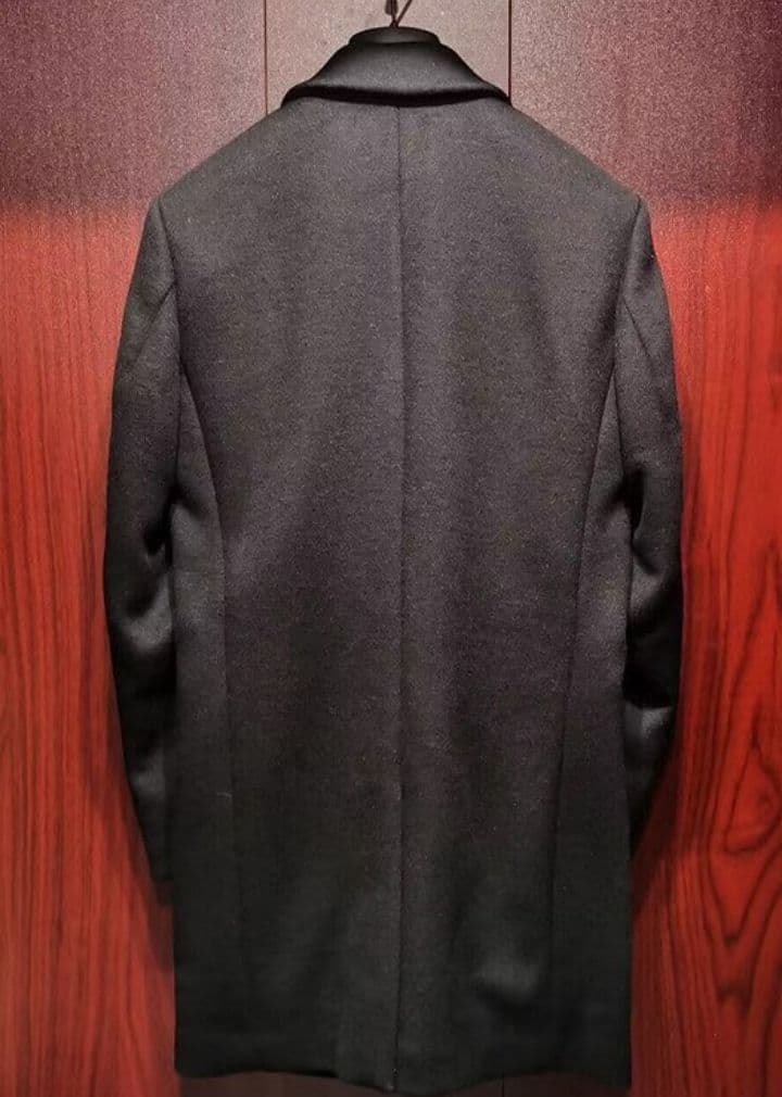 ROBERT CAVANI　ロベルトカバーニ　100％カシミヤ　コート　50