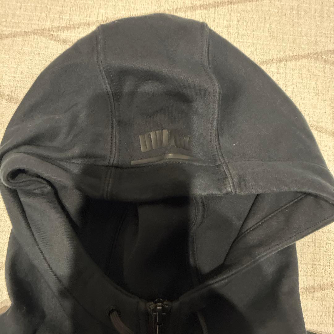 J1 清水エスパルス　フルジップパーカー