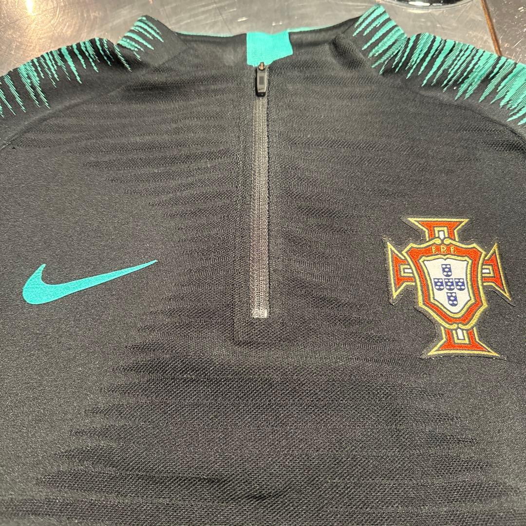 ポルトガル代表　ヴェイパー ニットM