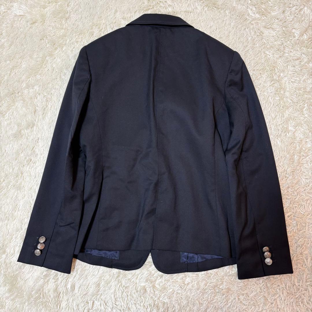 【タグ付きあり】コムサ EASTBOY 男児フォーマルスーツ 130