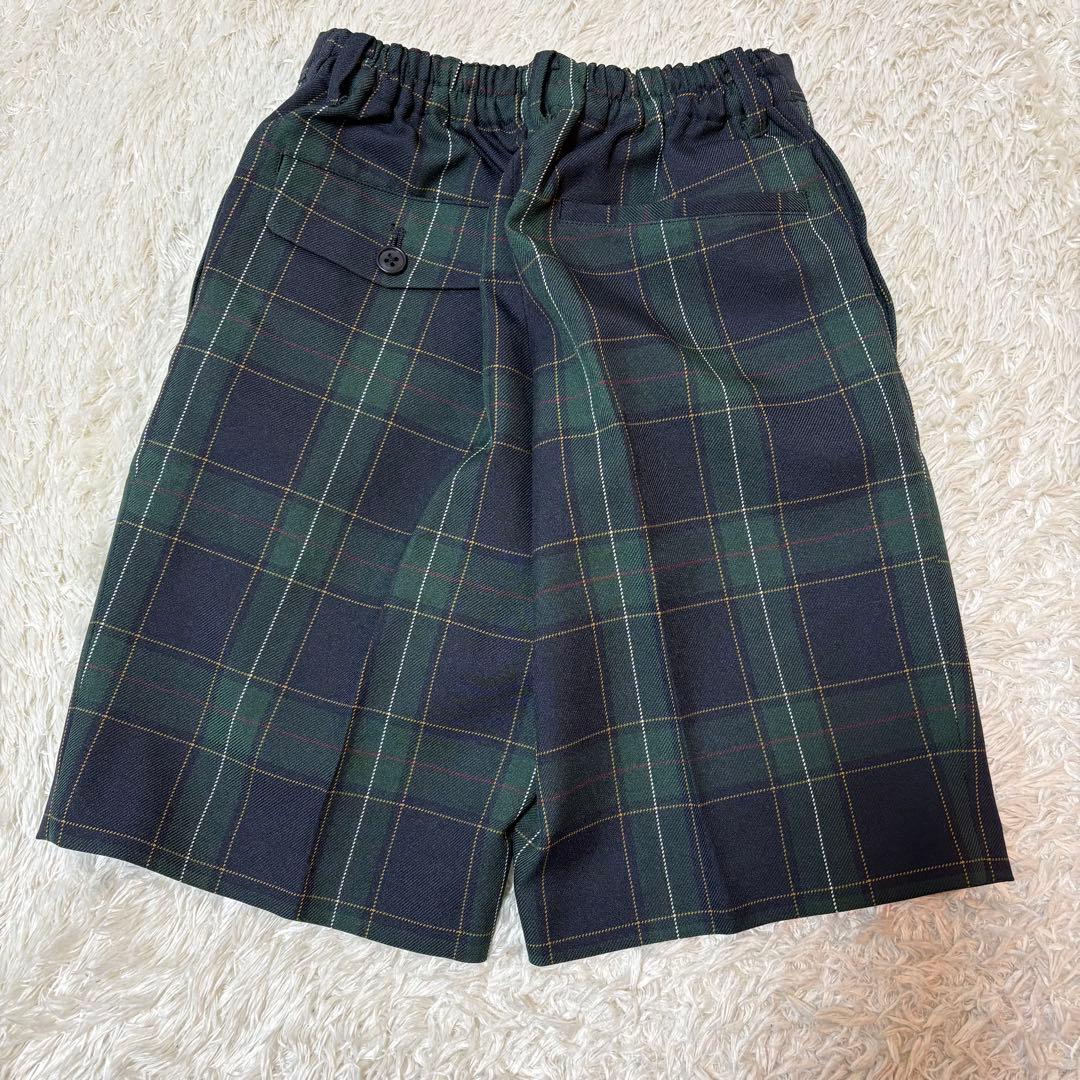 【タグ付きあり】コムサ EASTBOY 男児フォーマルスーツ 130