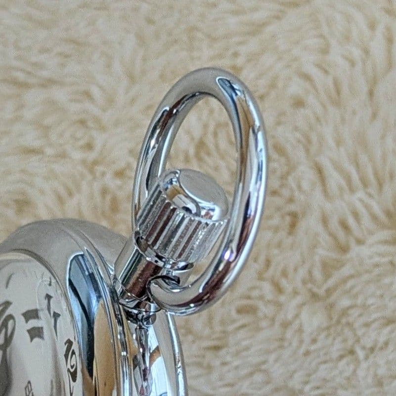 鉄道時計 SEIKO鉄道懐中時計JR東日本仙台(稼動品) 雑貨3110笑店