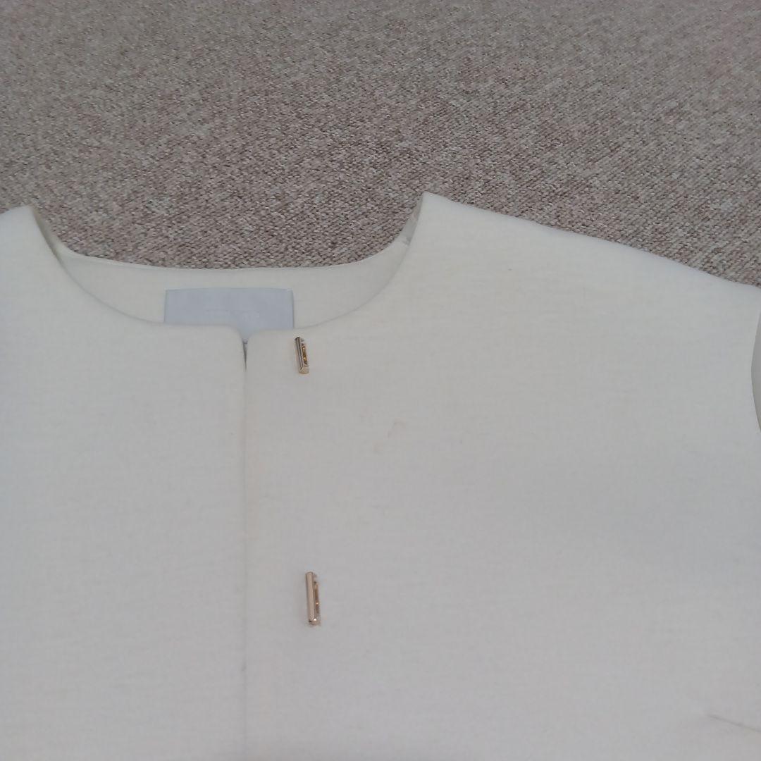 CELFORD　ファーブルゾン