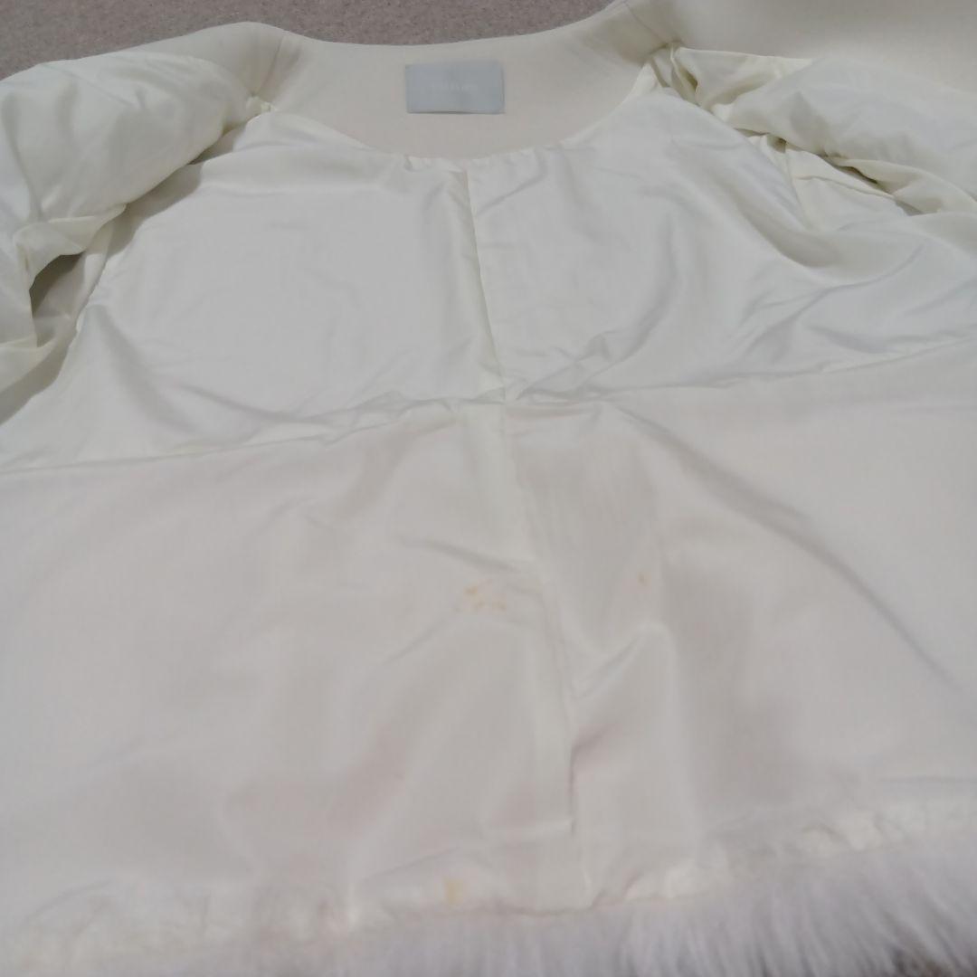 CELFORD　ファーブルゾン