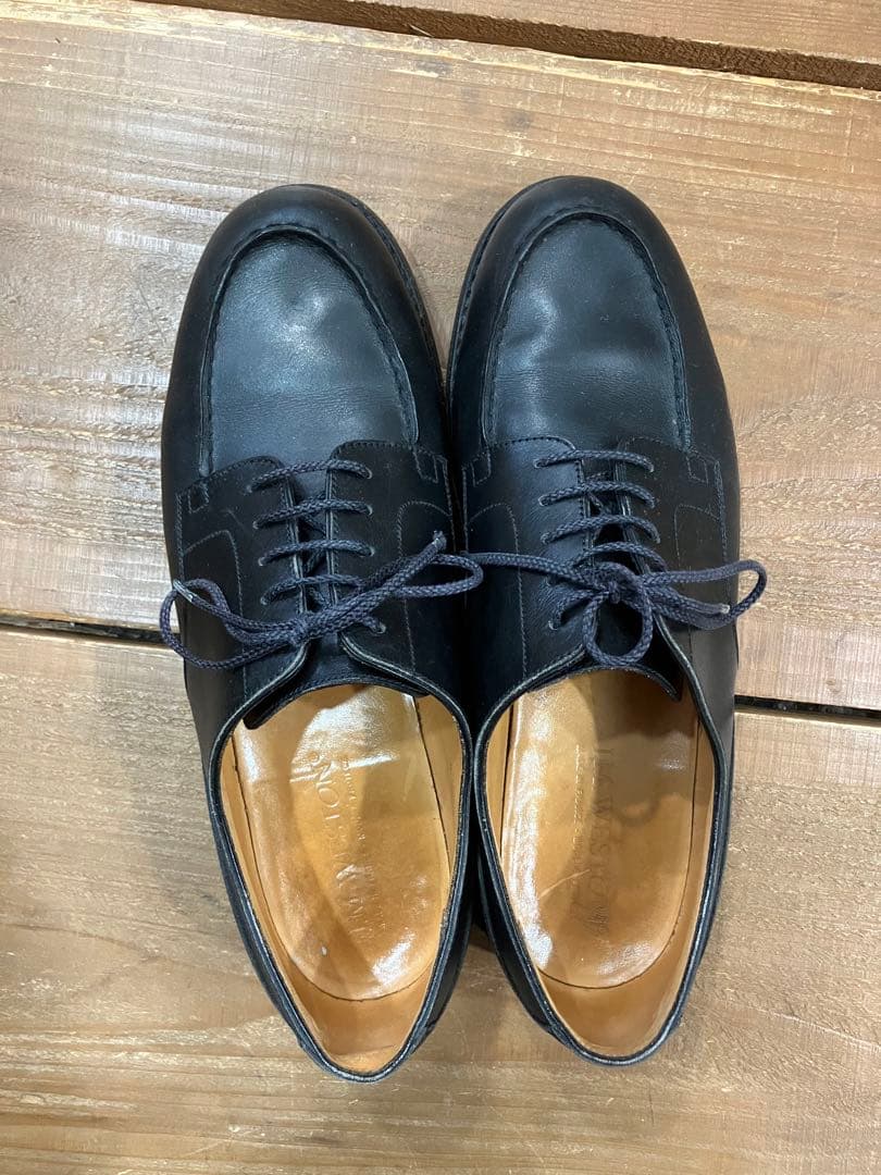 JM WESTON GOLF 8 E 黒