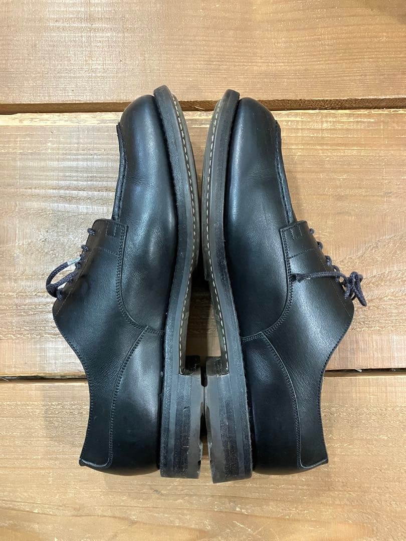 JM WESTON GOLF 8 E 黒