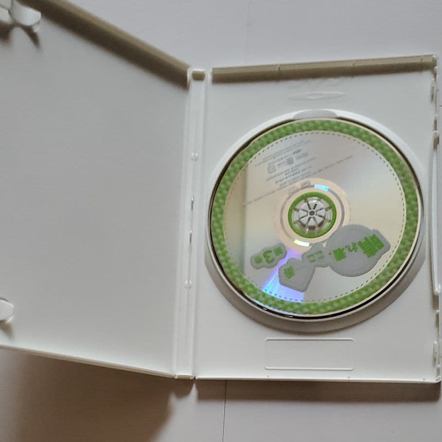 晴れ着,ここ一番 DVD-BOX〈3枚組〉