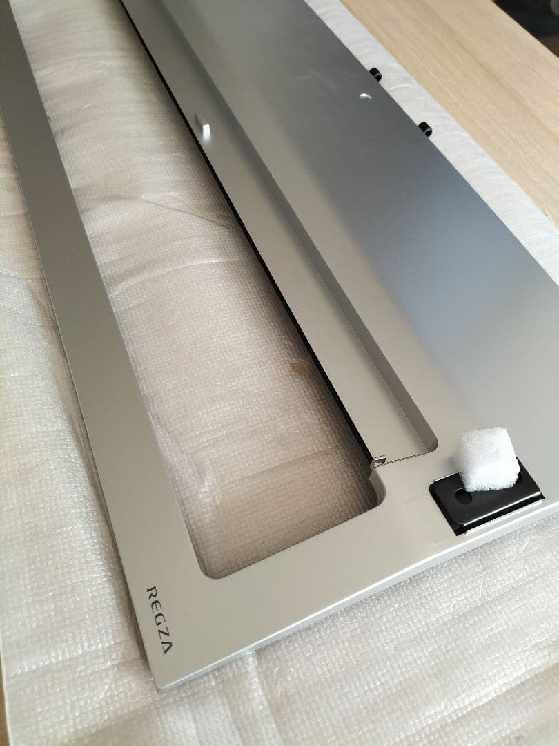 東芝 REGZA 43,50,55,65M520X/ 純正スタンド新品未使用