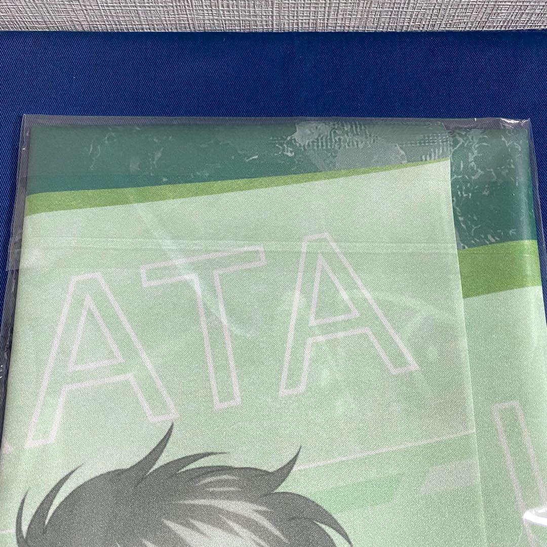 銀魂　土方十四郎　布ポスター　B2 ジャンプフェスタ2024限定　ムービック