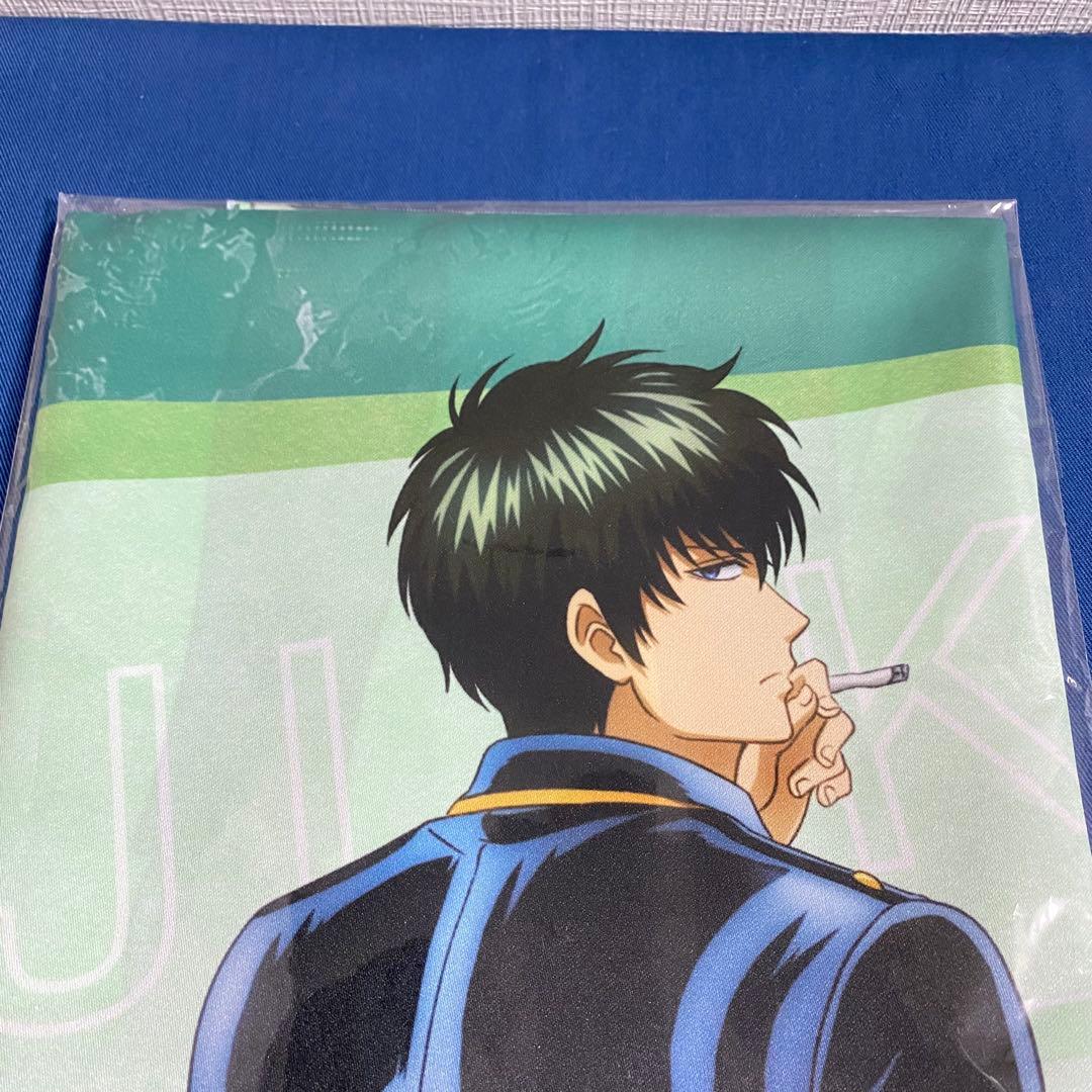 銀魂　土方十四郎　布ポスター　B2 ジャンプフェスタ2024限定　ムービック