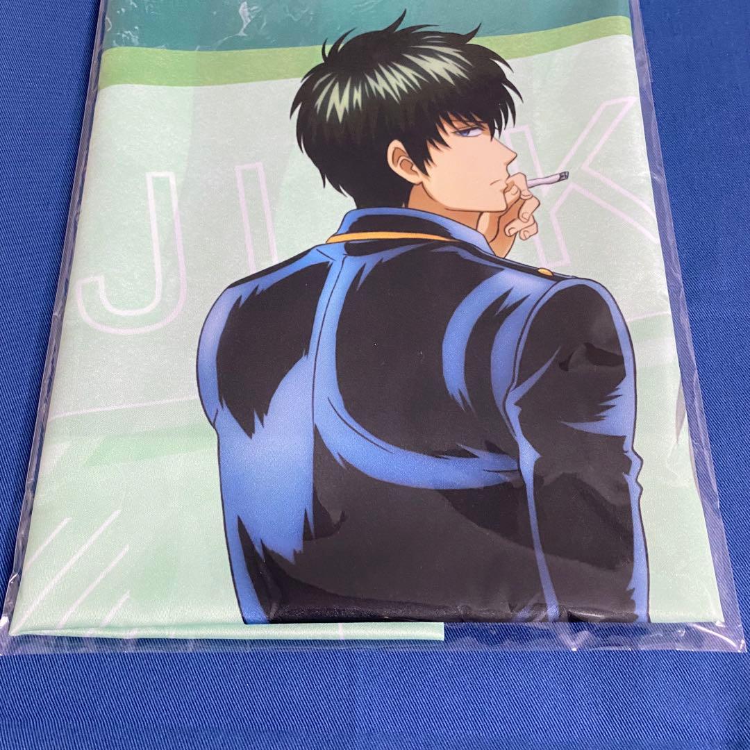 銀魂　土方十四郎　布ポスター　B2 ジャンプフェスタ2024限定　ムービック