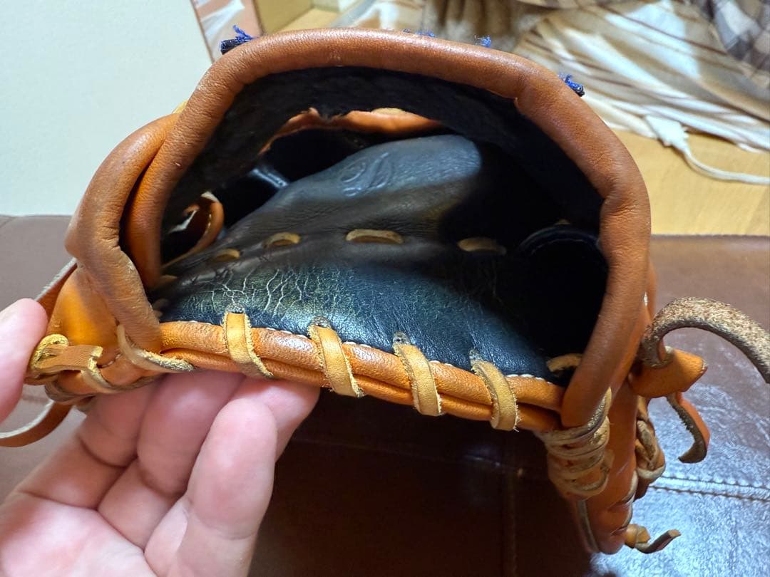 ゼット　グランステイタス　片岡モデル　久保田スラッガー