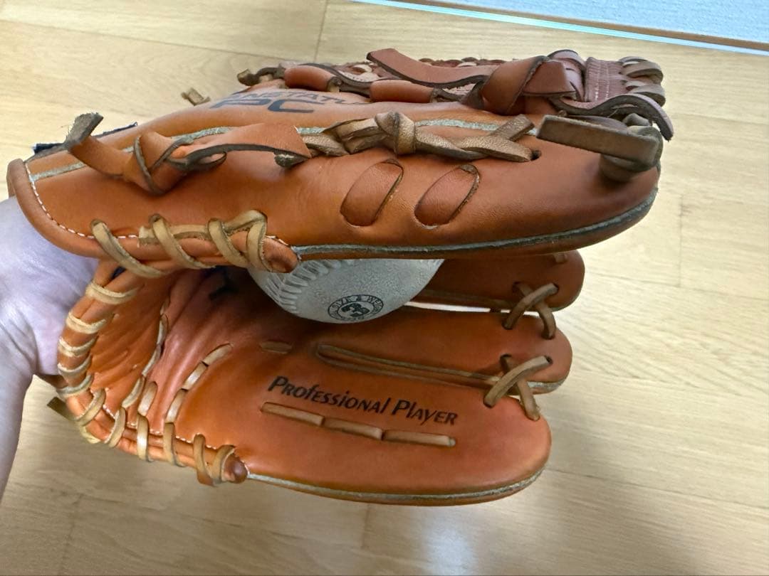 ゼット　グランステイタス　片岡モデル　久保田スラッガー