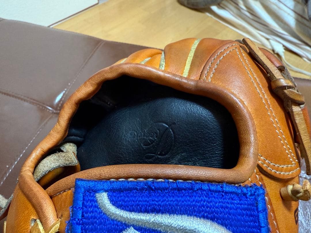 ゼット　グランステイタス　片岡モデル　久保田スラッガー