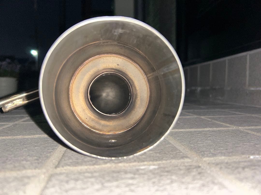 zc33s ロッソモデロ マフラー