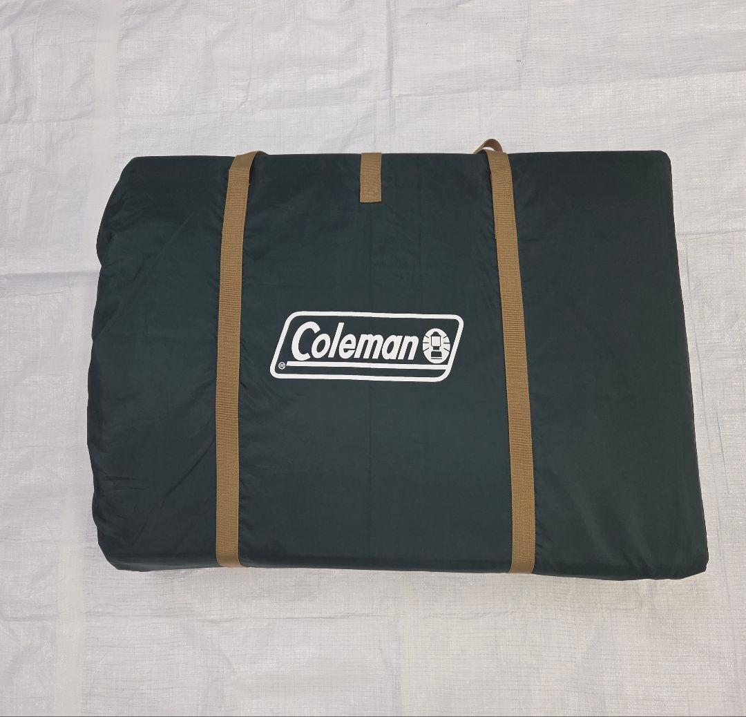 コールマン　フォールディングテントマット / 270