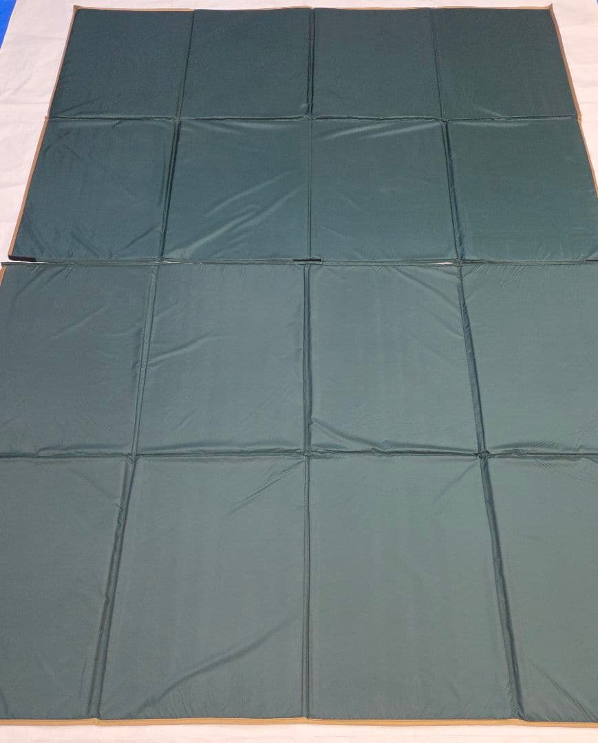 コールマン　フォールディングテントマット / 270