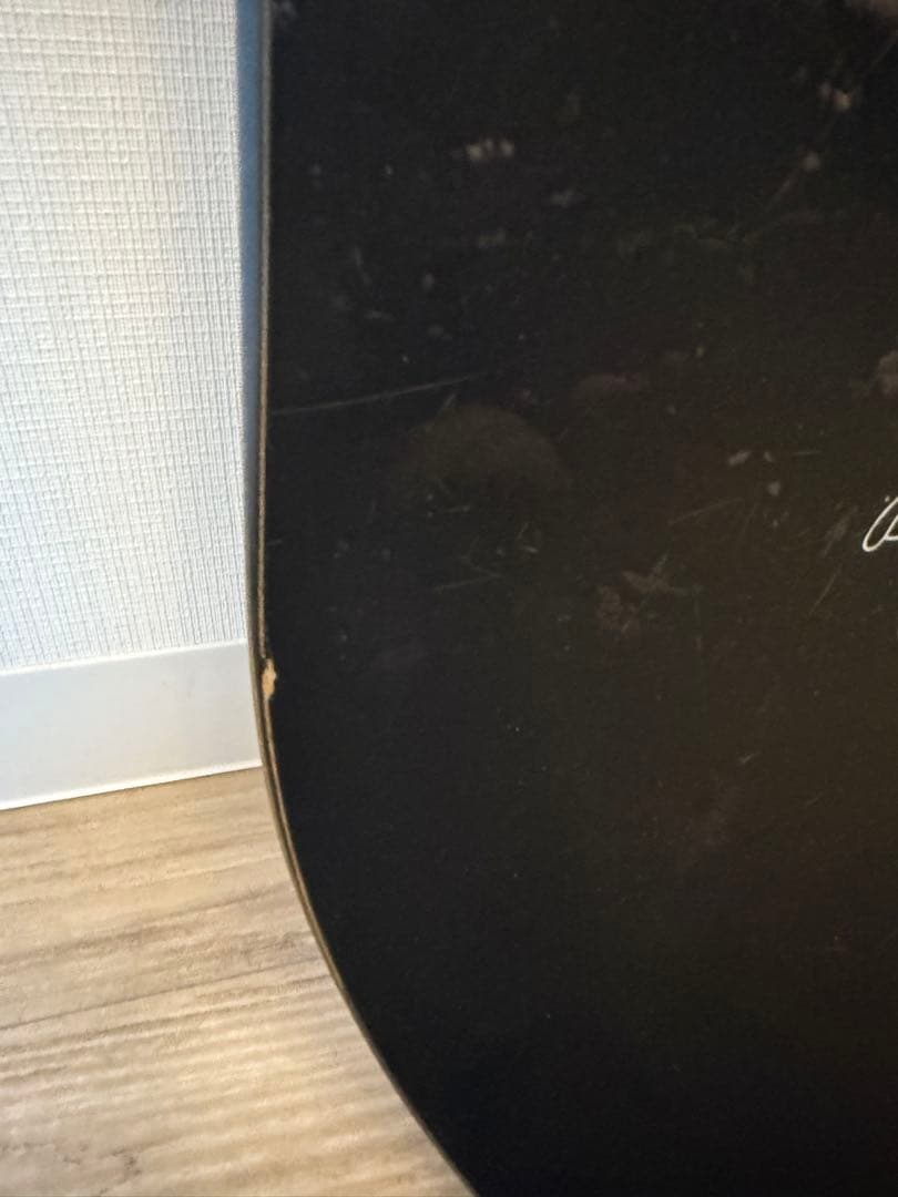 Burton Feel Good バートン　フィールド　ボード142