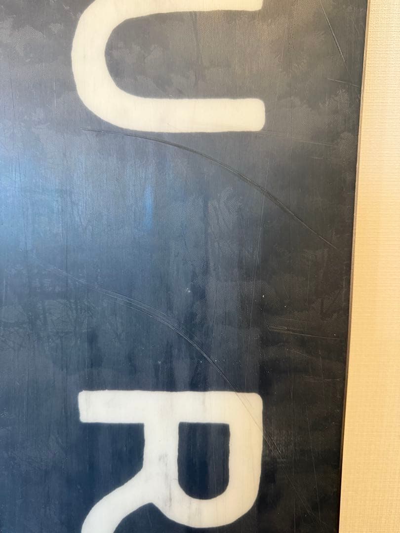 Burton Feel Good バートン　フィールド　ボード142