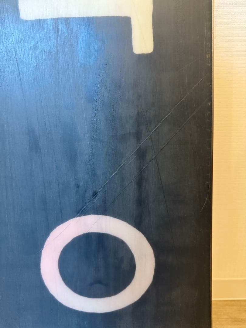 Burton Feel Good バートン　フィールド　ボード142