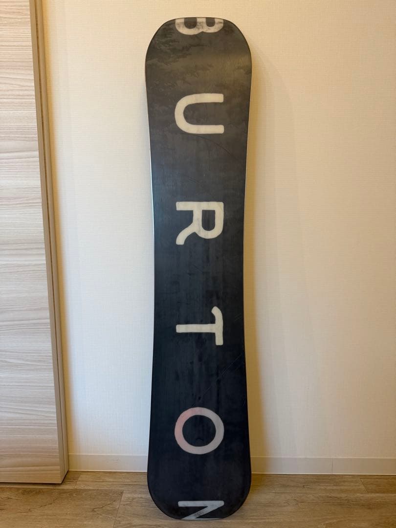 Burton Feel Good バートン　フィールド　ボード142