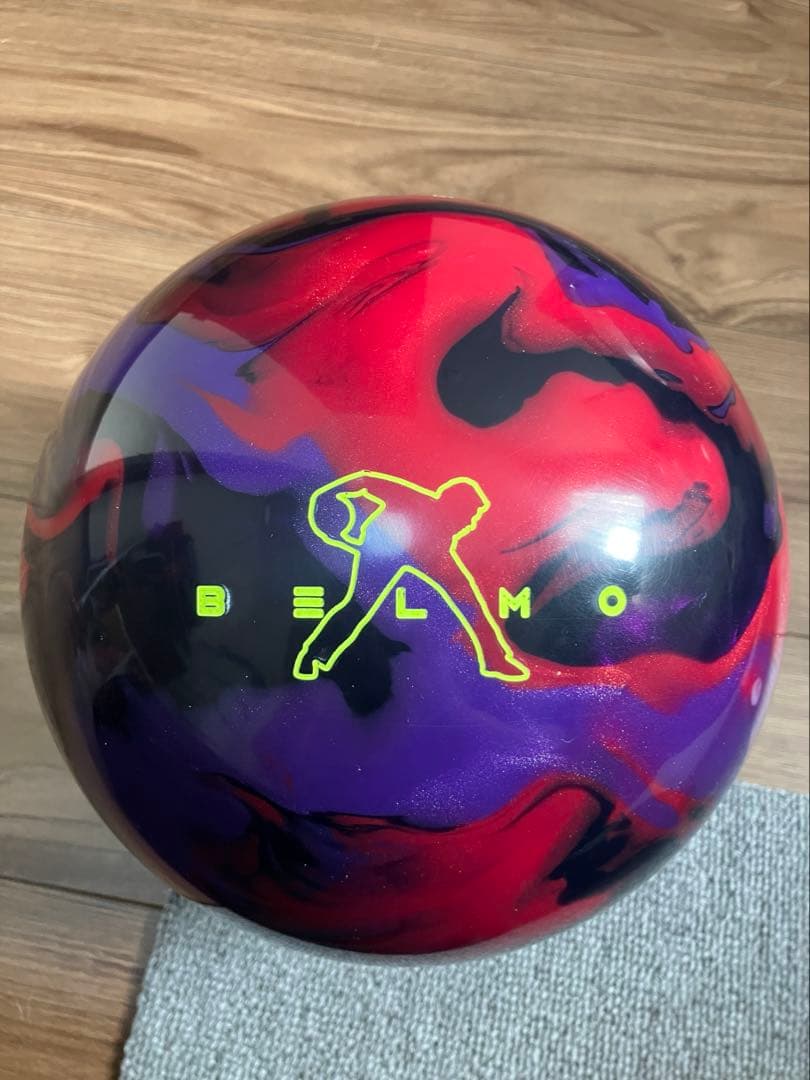 【新品】ストーム　IDENTITY 15ポンド4オンス（箱あり）