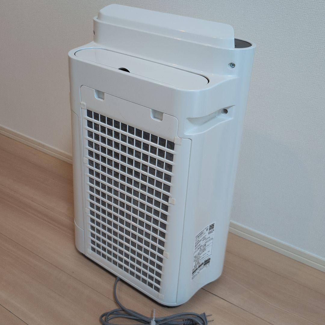 SHARP 加湿空気清浄機 KC-R50-W 2023年製