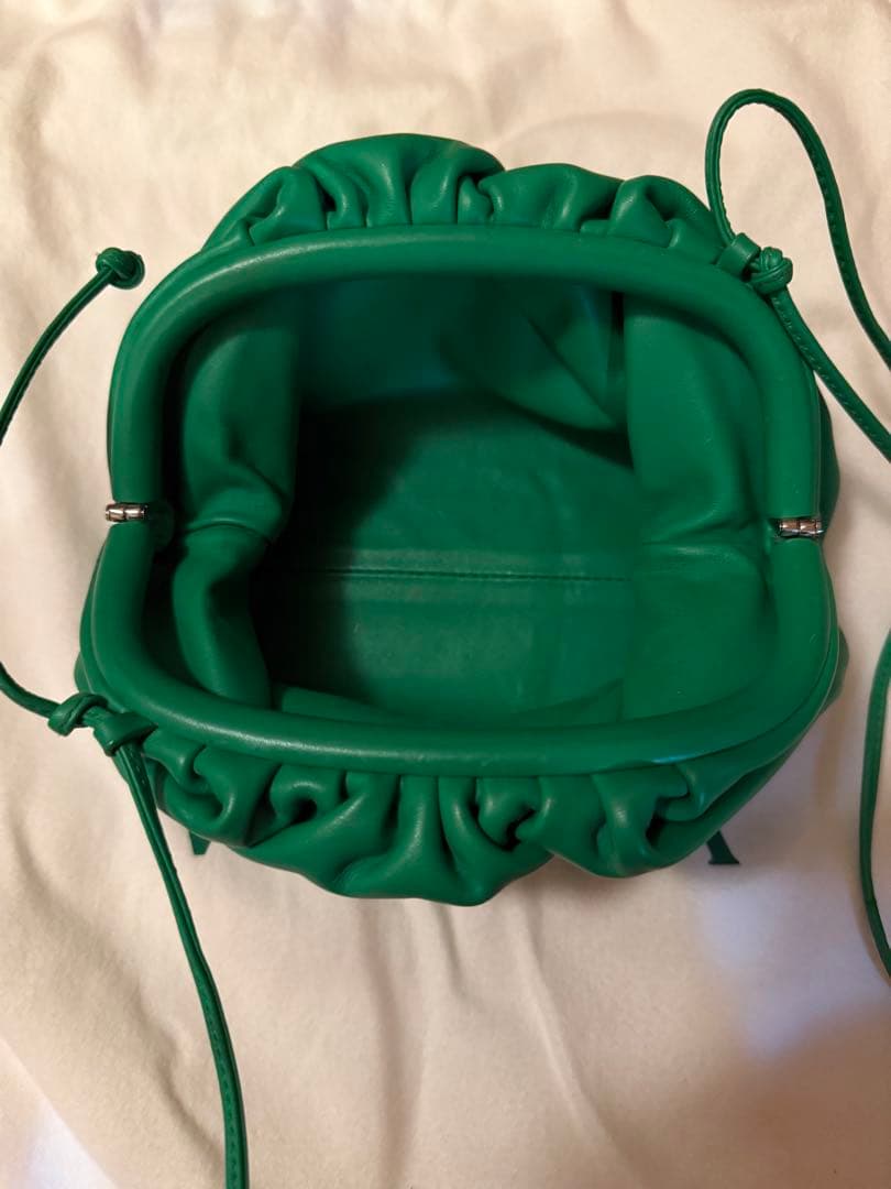 BOTTEGA VENETA ボッテガ ヴェネタ ザポーチ ミニ