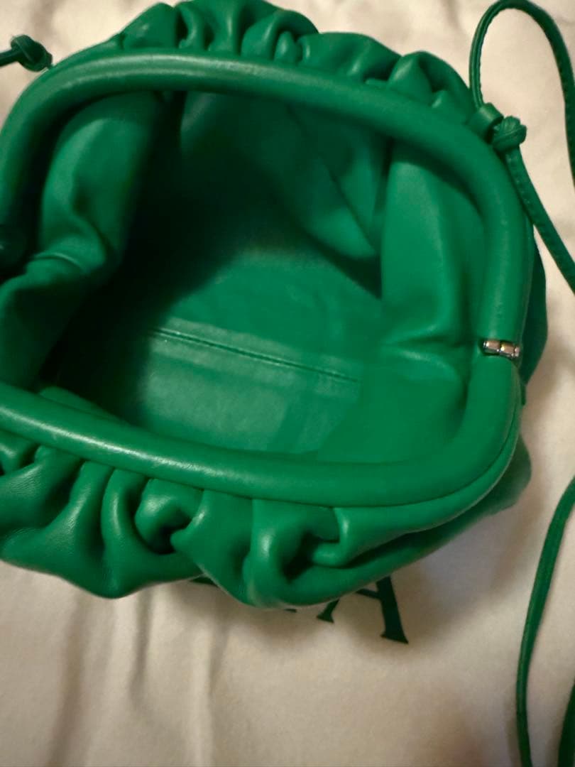 BOTTEGA VENETA ボッテガ ヴェネタ ザポーチ ミニ