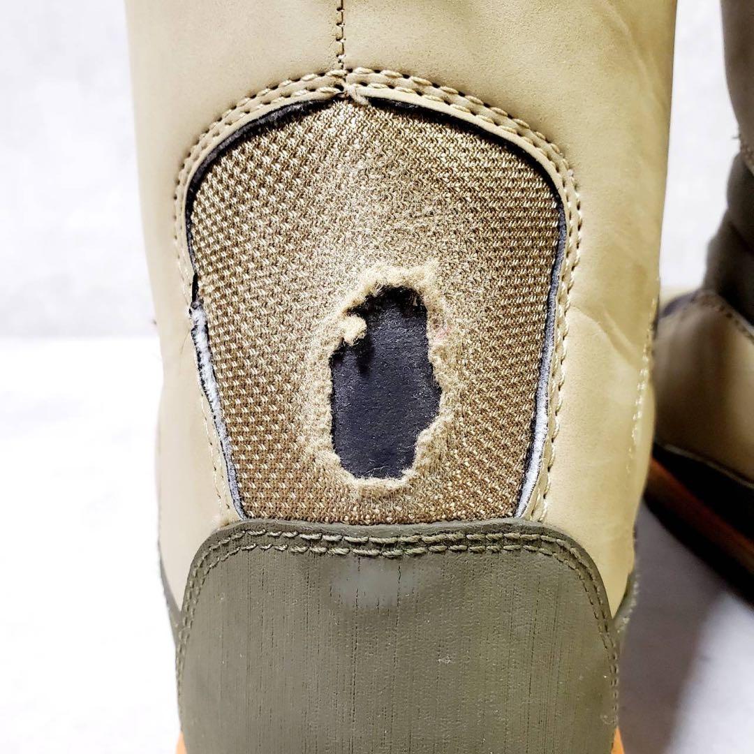 K2 TARO TAMAI SURFER 27cm スノーボードブーツ