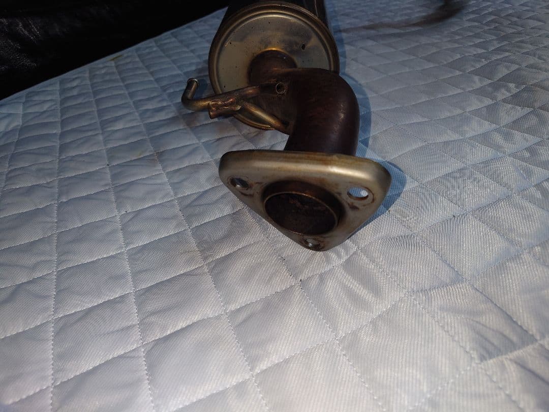 無限 中間マフラー CR-Z ZF2 ホンダ