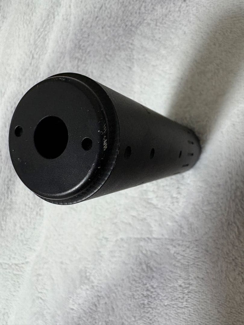 DEVGRU HK416D 次世代電動ガン リコイル低減