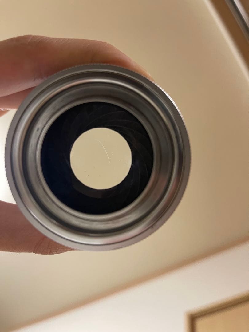 その他 Leica Hektor 125mm F2.5