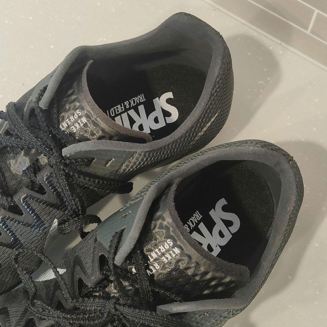 【USモデル】ナイキ 陸上スパイク NIKE Zoom Rival Sprint