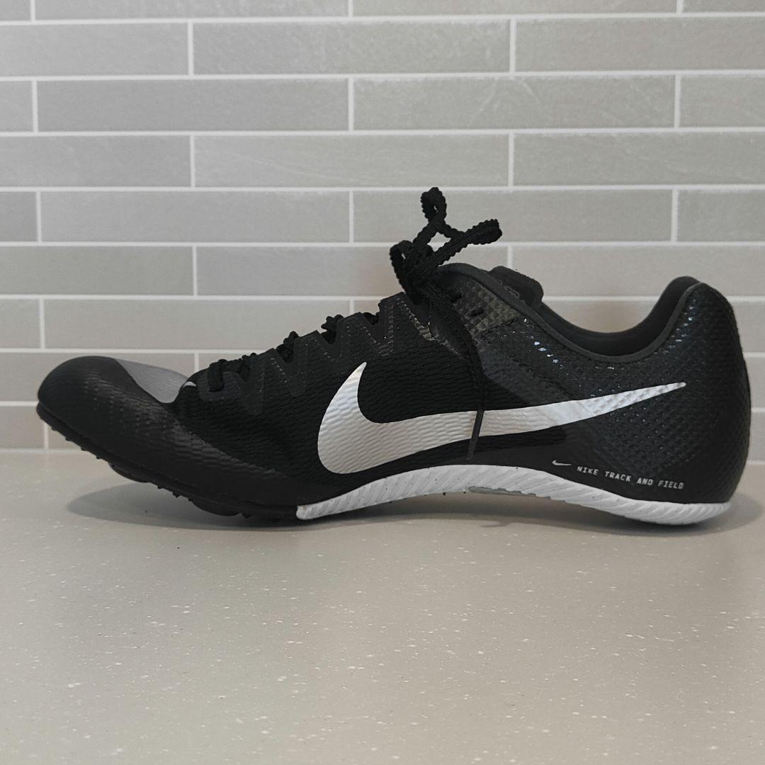 【USモデル】ナイキ 陸上スパイク NIKE Zoom Rival Sprint