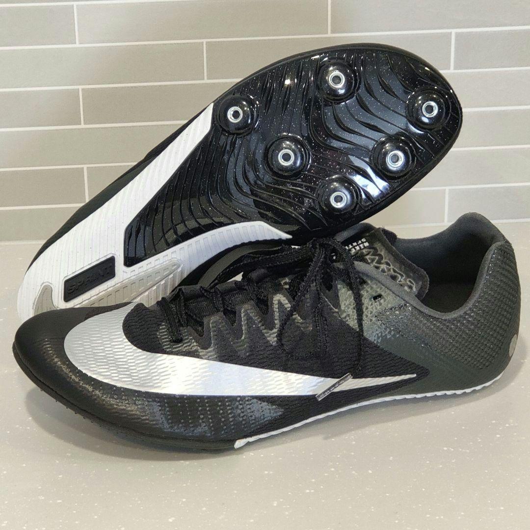 【USモデル】ナイキ 陸上スパイク NIKE Zoom Rival Sprint