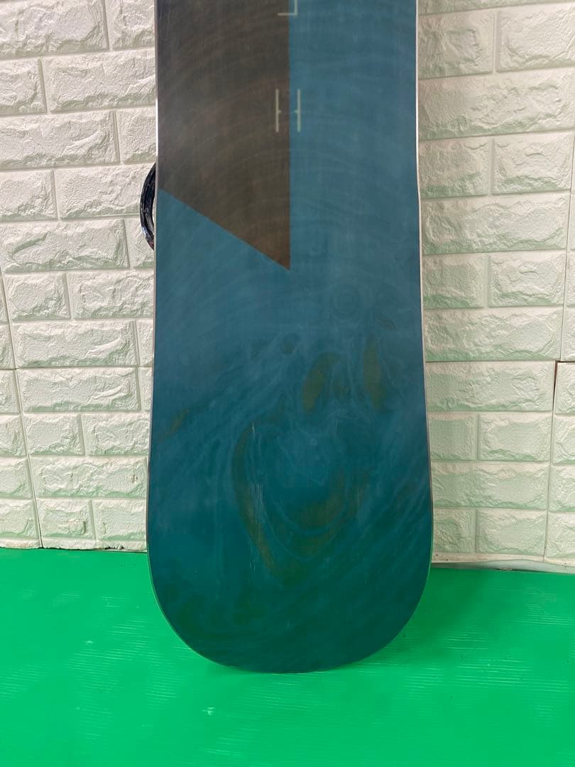 スノボhead true 156cmバイディングLサイズカバーセット