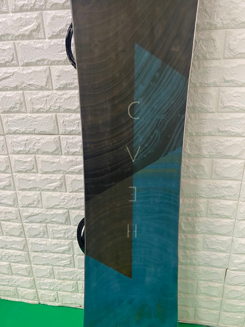 スノボhead true 156cmバイディングLサイズカバーセット