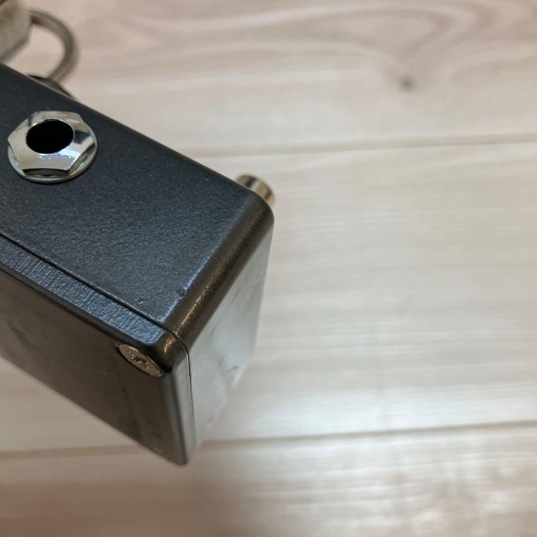 Beyond Bass Wired ベースエフェクター