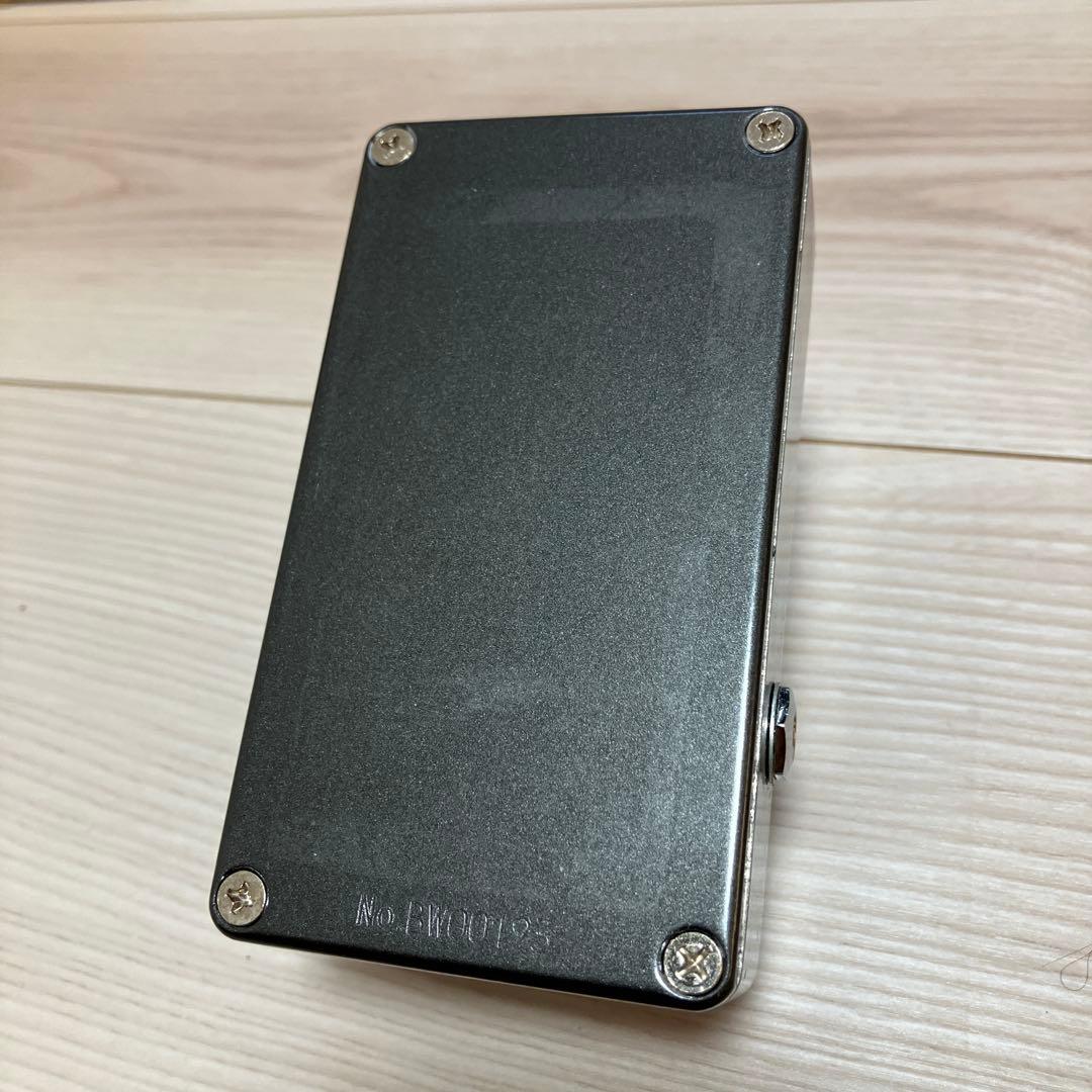 Beyond Bass Wired ベースエフェクター