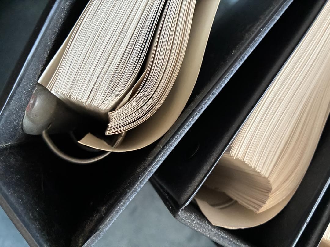 モンセン・スーパー・ディスプレイ欧文書体清刷集　全3冊セット